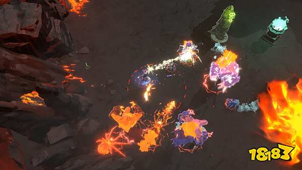 夢(mèng)之形清醒夢(mèng)惡解鎖方法 夢(mèng)之形清醒夢(mèng)惡怎么解鎖