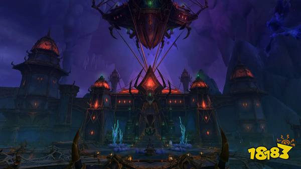 魔獸世界回歸時長怎么領(lǐng)取 2025魔獸世界回歸活動參加地址