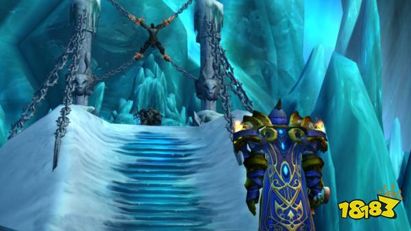 wow魔獸世界2025免費三天領取入口一覽 魔獸世界免費三天領取方法說明