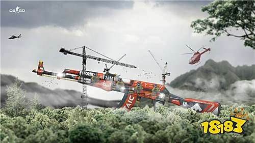 最正规的CSGO开箱网站有哪些 口碑最好的CS开箱网推荐