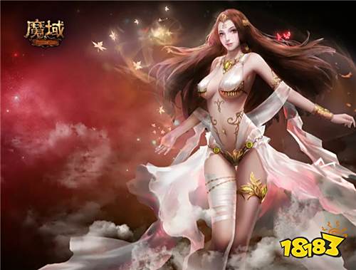 类似魔域的手游下载