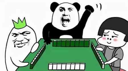 国标麻将入门指南 快速掌握基本牌型与和牌规则