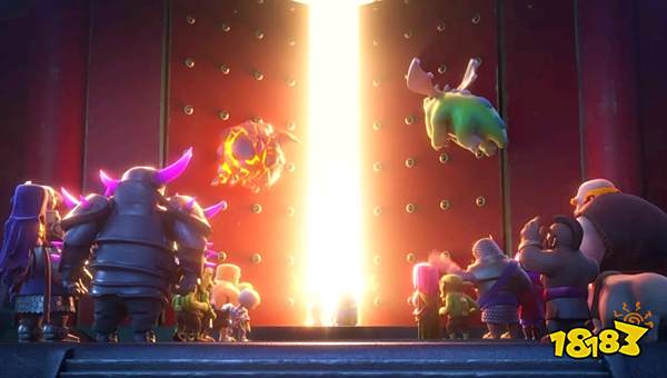 皇室战争藤蔓法术优势 皇室战争藤蔓法术体系适配怎么样