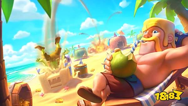 皇室战争藤蔓法术的战略意义 皇室战争控制类卡牌革新