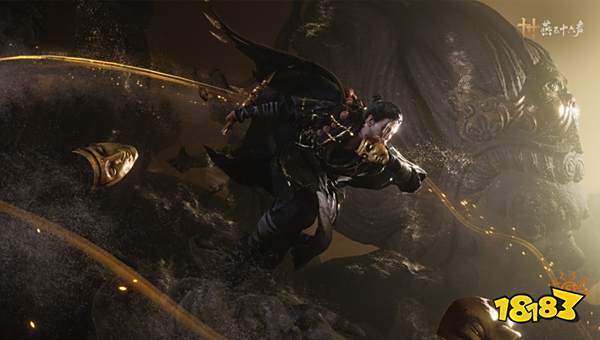 燕云十六声新赛季陷城湖怎么解锁 燕云十六声水下探索开启与前置准备