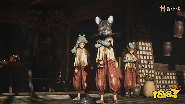 燕云十六声下周五新赛季 燕云十六声更新内容前瞻