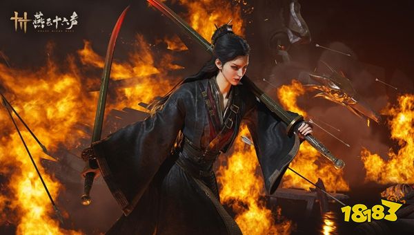 燕云十六声等级开放100级怎么备战 燕云十六声装备与天赋提升攻略