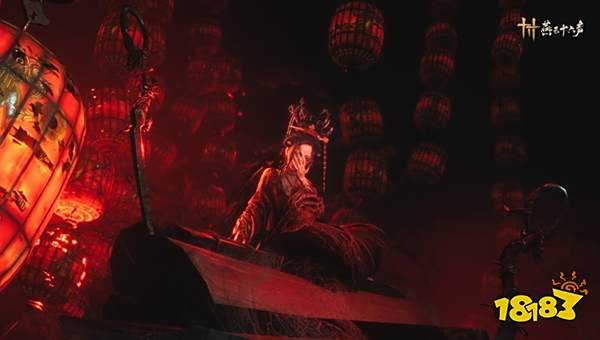 燕云十六声蕤宾同音赛季攻略 新 BOSS 机制解构与应对策略