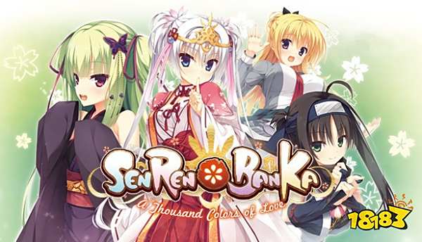 千戀萬花手機云游戲在哪玩 千戀萬花云游戲免費時長在線秒玩