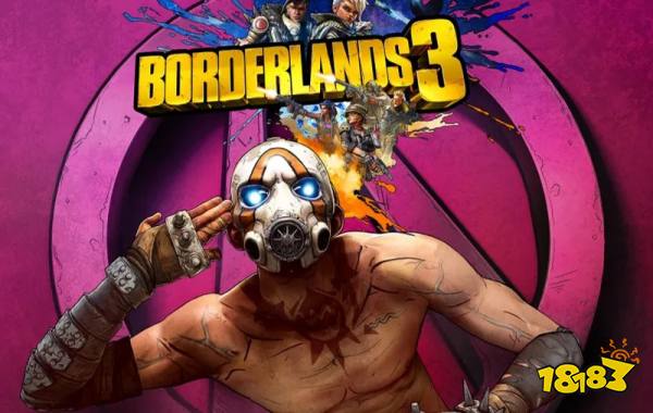 无主之地3云游戏手机免费游玩 无主之地3云游戏秒玩入口