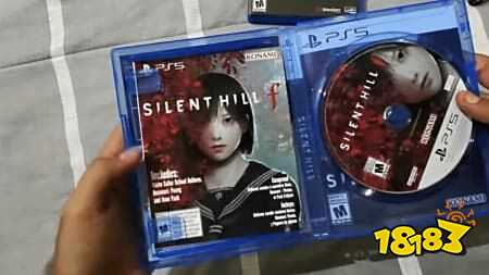 《寂静岭f》实体版惊现偷跑，恐怖体验面临剧透风险