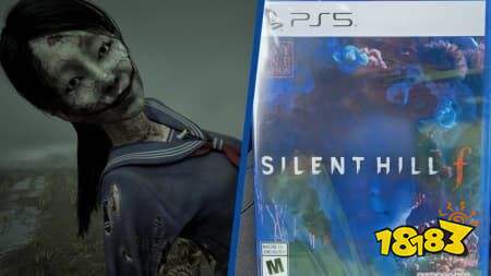 《寂静岭f》实体版惊现偷跑，恐怖体验面临剧透风险