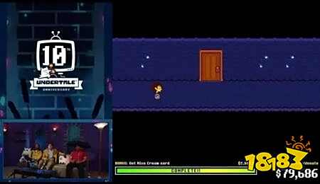 《传说之下》十周年纪念版即将发布!新增内容引爆玩家社群