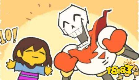 《传说之下》十周年纪念版即将发布!新增内容引爆玩家社群