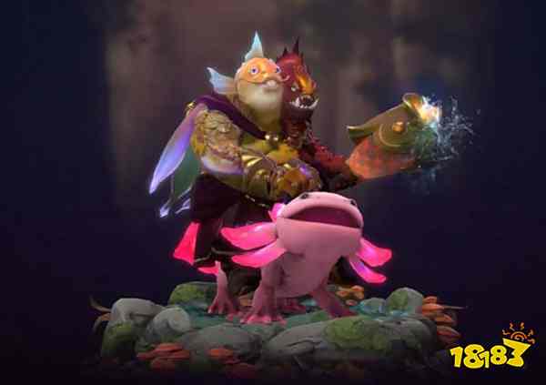 DOTA2ٻ۷壬TIƿ»N