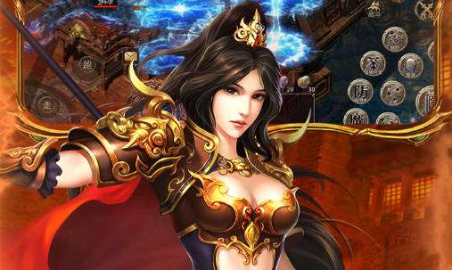 0元gm权限手游平台排行榜 最新0元gm权限手游大全