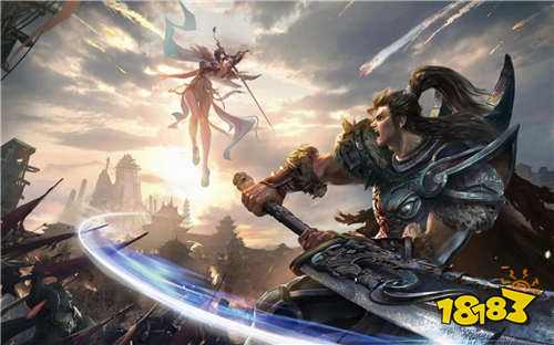 2025傳奇3高爆版手游