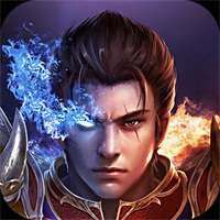 莽荒传奇经典复古版