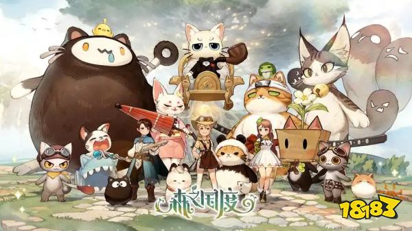 十大画面最美的微信小游戏 画质好的小程序游戏推荐