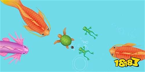 十大画面最美的微信小游戏 画质好的小程序游戏推荐