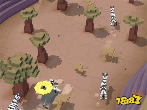 2025像素风微信小游戏合集 好玩的像素风小程序手游大全