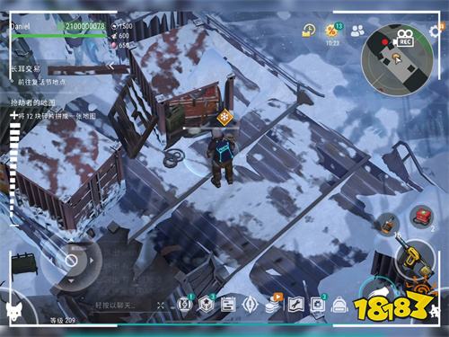 好玩的末日题材小程序游戏推荐 热门末日生存微信游戏合集