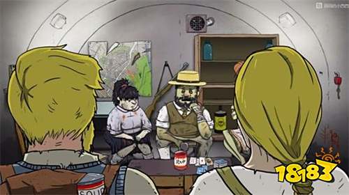 好玩的末日题材小程序游戏推荐 热门末日生存微信游戏合集