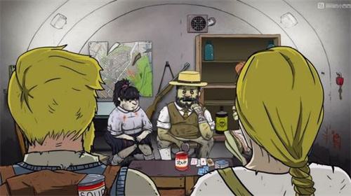 好玩的末日题材小程序游戏推荐 热门末日生存微信游戏合集