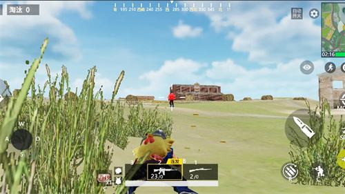 3D射击类微信小游戏大全 高人气射击小程序游戏推荐