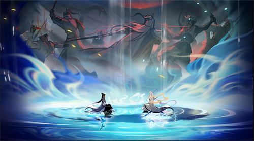 有哪些值得一试的国风修仙小游戏 中式修仙小游戏在线免费玩