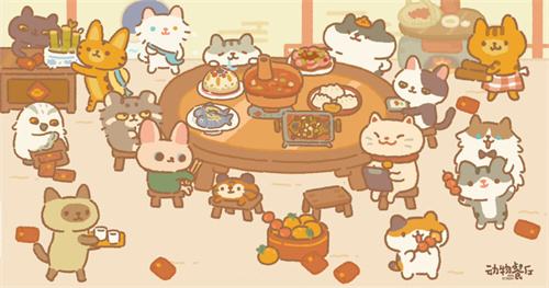 宠物模拟经营类小游戏有哪些 好玩的宠物模拟经营微信游戏