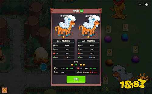 史小坑的黑暗料理手游最新5島躺贏攻略 怎么快速繁殖寵物刷取技能