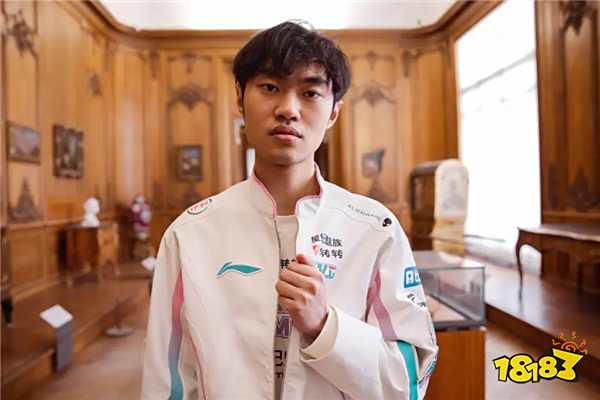 封神！Knight豪取LPL五連冠！一句“有我就有冠軍”燃炸全場！