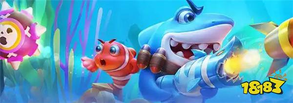 免费捕鱼游戏APP下载推荐 捕鱼游戏APP有哪些好用的选择