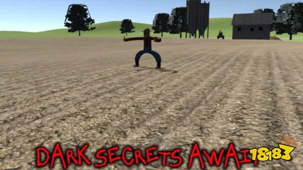 約翰的農場最新版