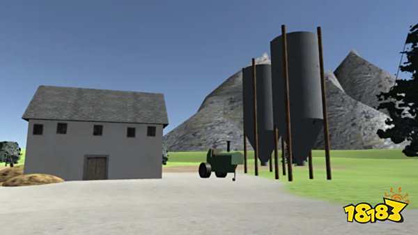 約翰的農場安卓版