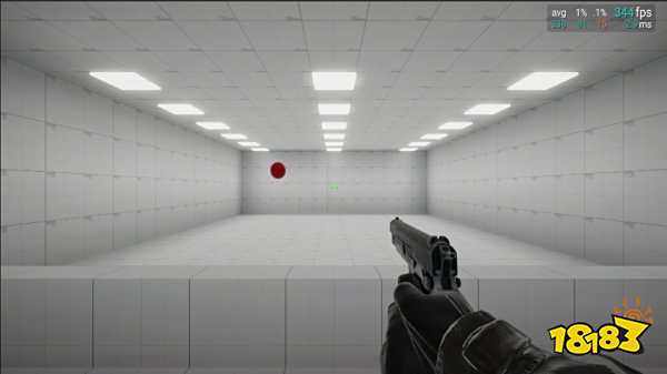 練槍皇帝官方版