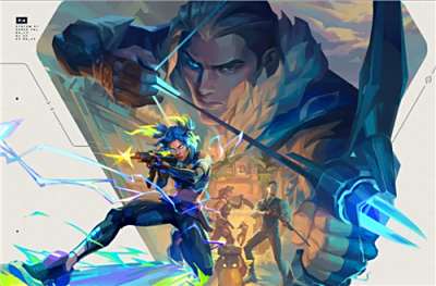 无畏契约手游兑换码分享 2025最新无畏契约手游兑换码大全