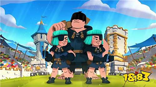 皇室战争最新兑换码分享 皇室战争2025兑换码大全