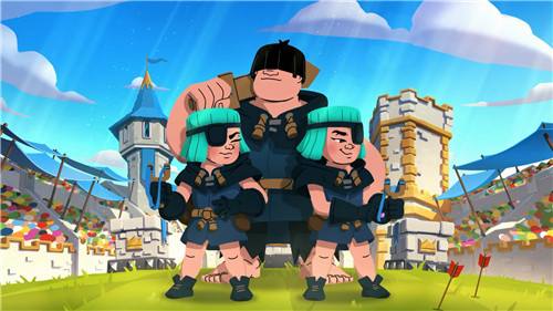 皇室战争最新兑换码分享 皇室战争2025兑换码大全