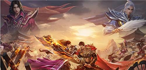 有没有新开变态传奇私服手游 热门新开超变态手游传奇大全