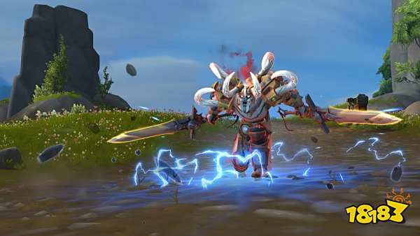 2025魔獸世界懷舊服3天免費怎么領取 魔獸懷舊服免費三天領取方法一覽