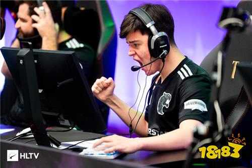 molodoy专访：从替补到MVP的逆袭之路！​​