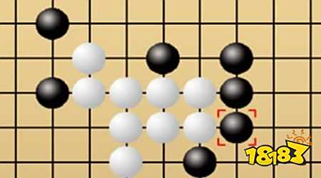 五子棋也有“禁手规则”？新手不注意，赢了也会被判输