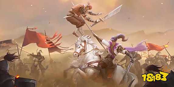 千机阵阵容搭配攻略 千机阵游戏攻略大全