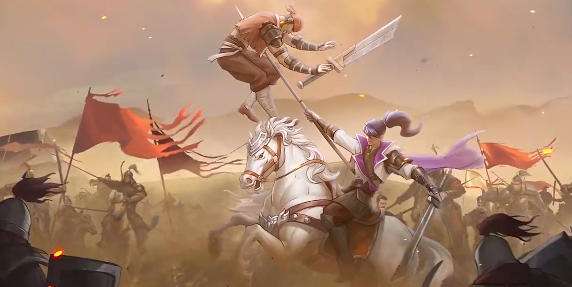 免费送1000亿代金手游有哪些 能免费送1000亿代金手游平台