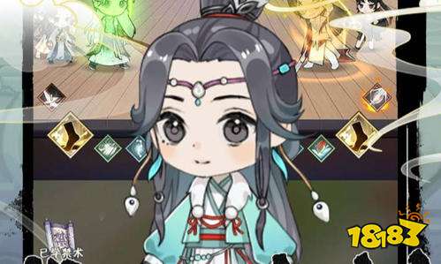 2025年十大角色扮演单机手游 单机角色扮演排行榜前十名