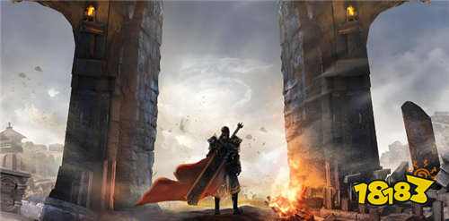 復古微變傳奇手游互通版