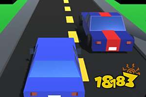 练习开车的手机小游戏有哪些 模拟开车微信小游戏免广告