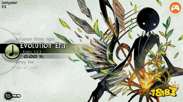 deemo古树旋律音游新手怎么玩 古树旋律音乐游戏通关技巧